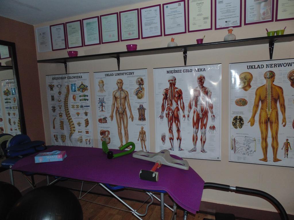 Pokoje Goscinne Koscielisko Az Somatic المظهر الخارجي الصورة