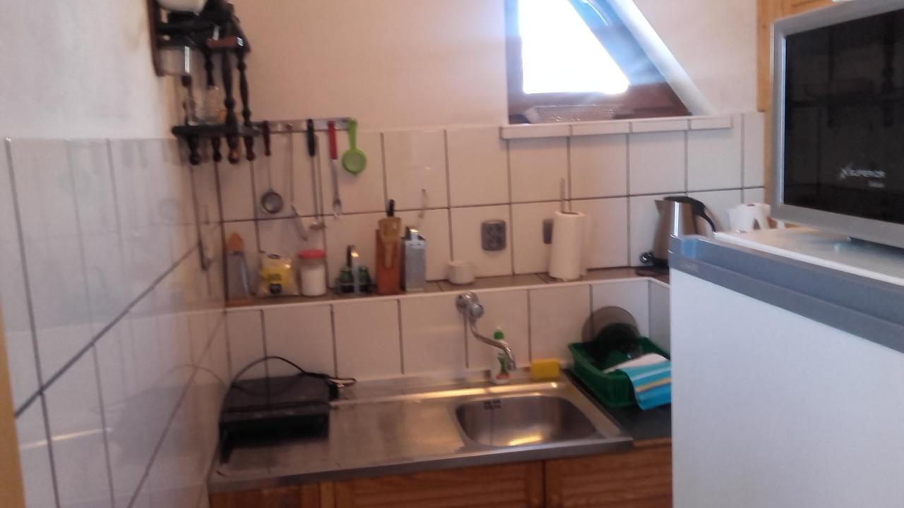 Pokoje Goscinne Koscielisko Az Somatic المظهر الخارجي الصورة